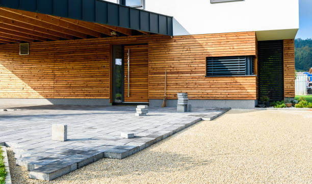 Best Decorative Driveway Pavers  in Manchester, NH