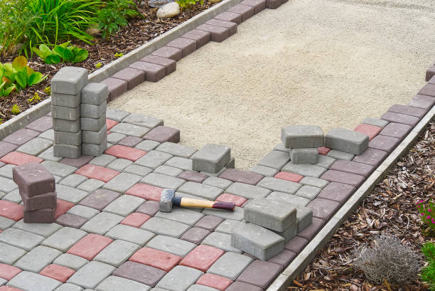 Best Residential Driveway Paver Services  in Manchester, NH