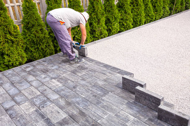 Best Driveway Pavers Near Me  in Manchester, NH