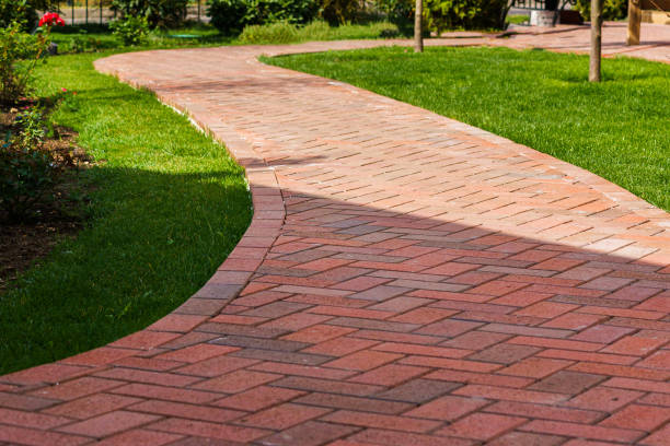 Best Cobblestone Driveway Pavers  in Manchester, NH