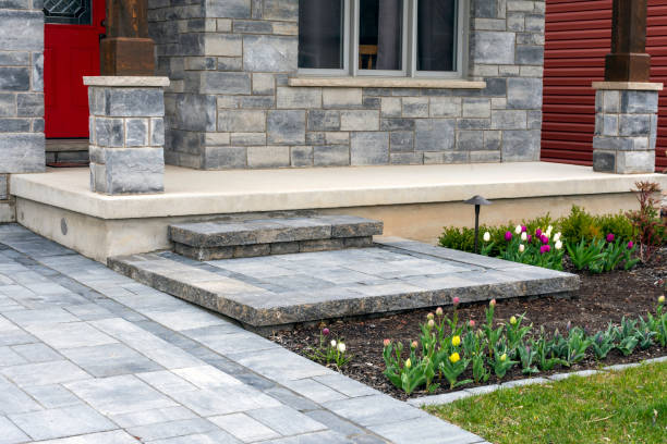 Best Commercial Driveway Pavers  in Manchester, NH