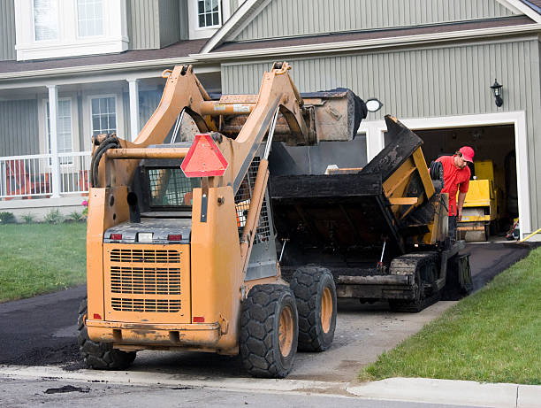 Best Driveway Paving Contractor  in Manchester, NH