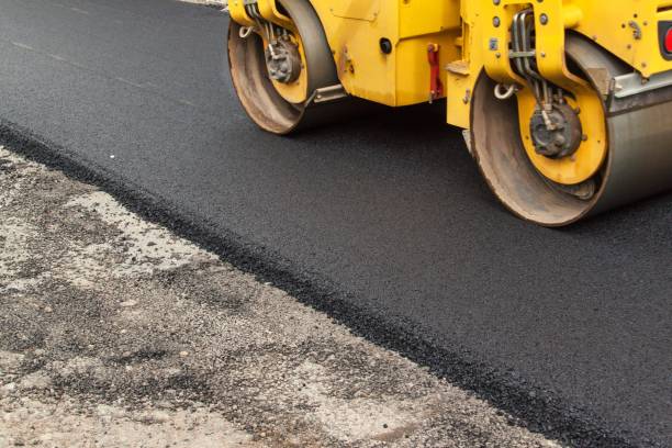 Best Concrete Paver Driveway  in Manchester, NH